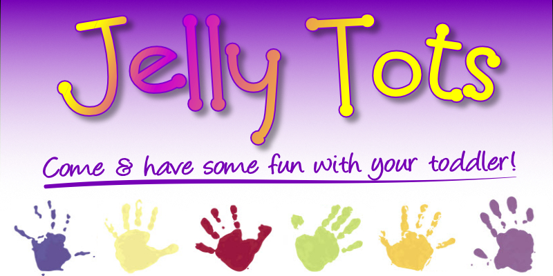 Jelly Tots*
Our parent and toddler group meets every Thursday in term time at Banstead Community Hall in Park Road from 9.15am to 10.45am. *Join Us