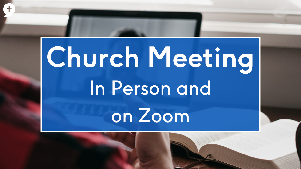 Church Meeting