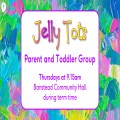 Jelly Tots - Parent & Toddler Group