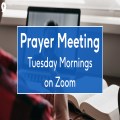 Morning Prayer Meeting